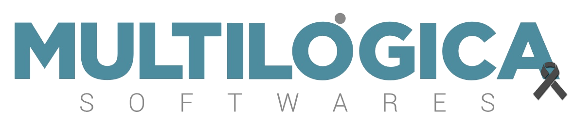 Multilógica Softwares 25 anos